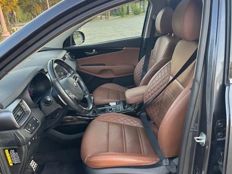 Kia Sorento, 2019 — photo 8