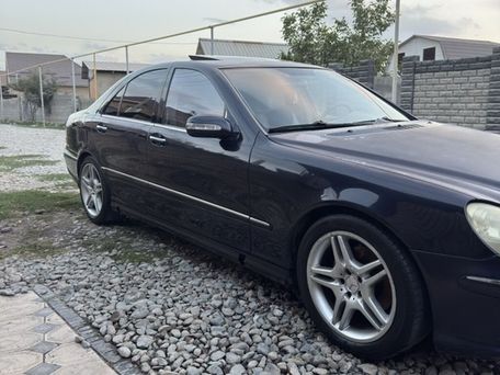 Mercedes-Benz S-Класс, 2004 — photo 4