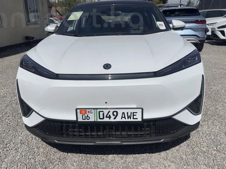 Dongfeng Aeolus L7, 2026
