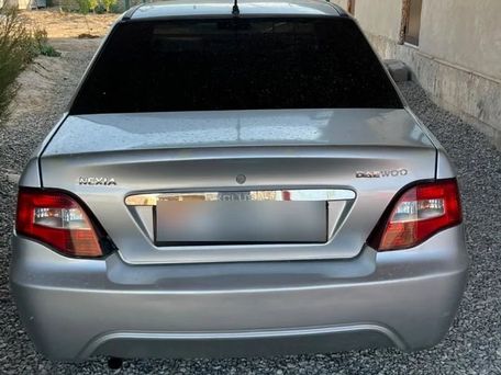 Daewoo Nexia, 2012 — фото 2
