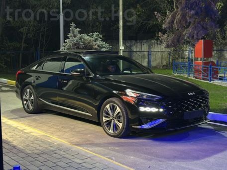 Kia K8, 2021 — сүрөт 1