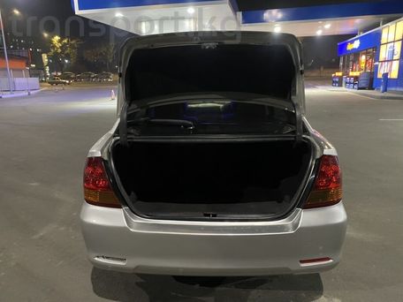 Toyota Allion, 2003 — 照片 8