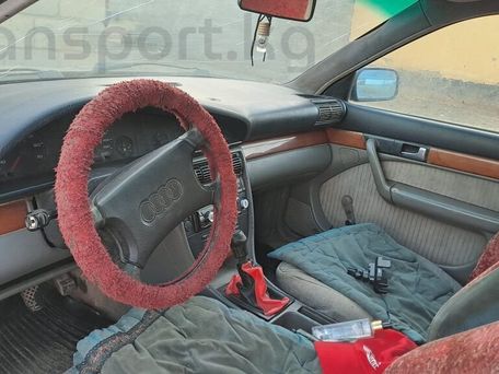 Audi S4, 1993 — сүрөт 1