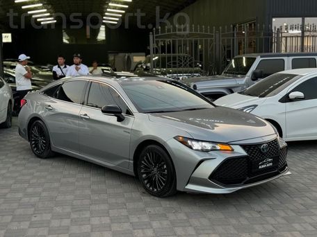 Toyota Avalon, 2020 — фото 1
