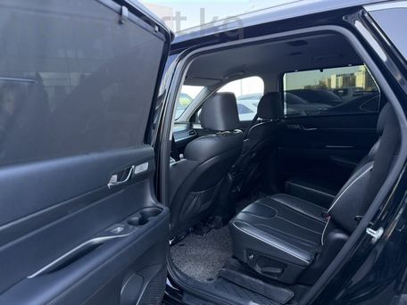 Hyundai Palisade, 2019 — сүрөт 12