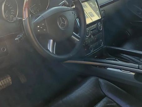 Mercedes-Benz GL-Класс, 2008 — photo 8
