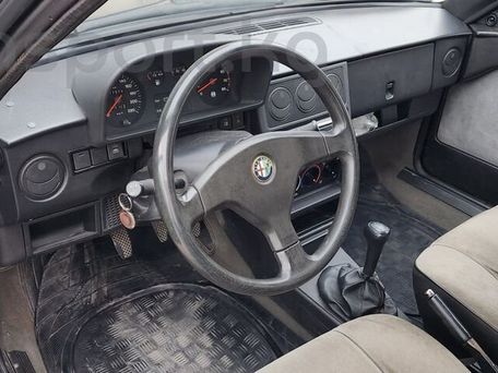 Alfa Romeo 33, 1992 — 照片 7