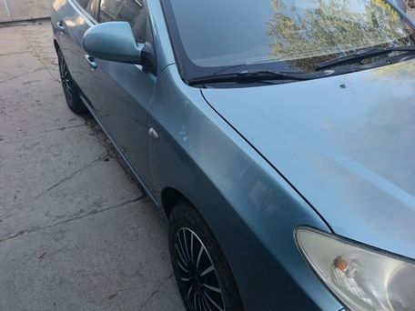 Hyundai Elantra, 2006 — photo 5