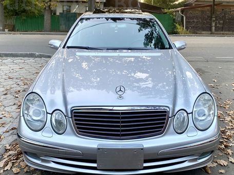 Mercedes-Benz E-Класс, 2005 — фото 1