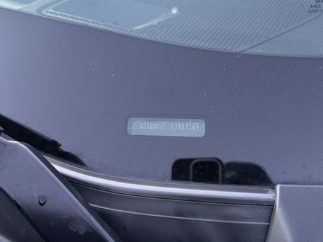 Subaru Ascent, 2019 — 照片 13