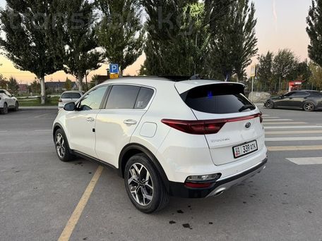 Kia Sportage, 2018 — фото 3