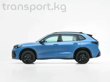 Volkswagen Tiguan R, 2026 — сүрөт 4