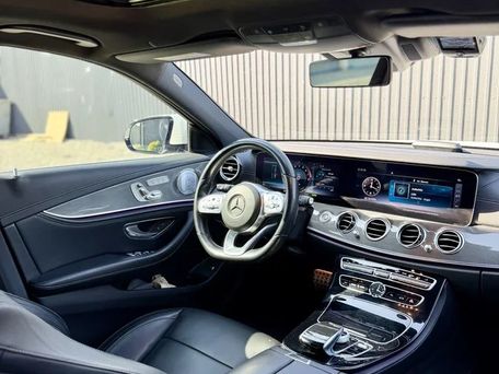 Mercedes-Benz E-Класс, 2019 — фото 6