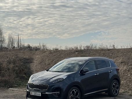 Kia Sportage, 2019 — фото 9