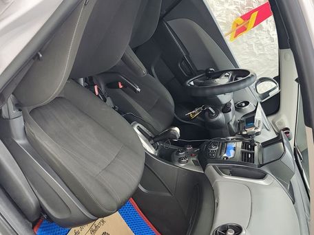 Chevrolet Aveo, 2015 — photo 18