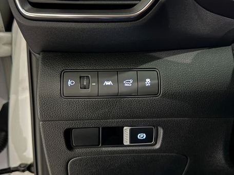 Hyundai Santa Fe, 2020 — photo 15