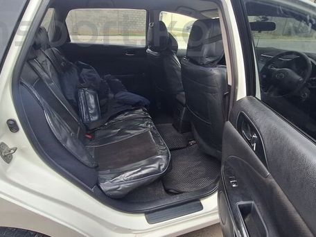 Toyota Caldina, 2003 — сүрөт 7