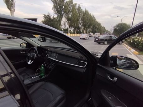Kia K5, 2018 — сүрөт 5