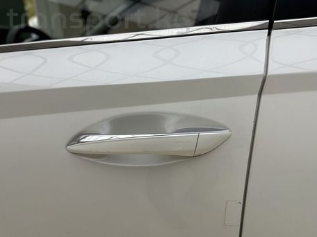 Hyundai Sonata, 2019 — photo 8
