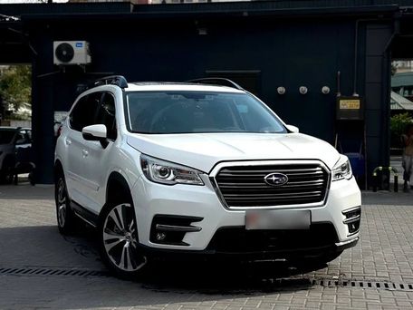 Subaru Ascent, 2019 — фото 2