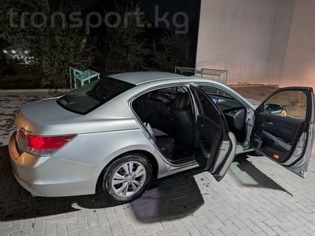 Honda Accord, 2009 — photo 4
