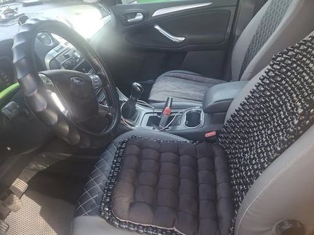 Ford Galaxy, 2014 — photo 6