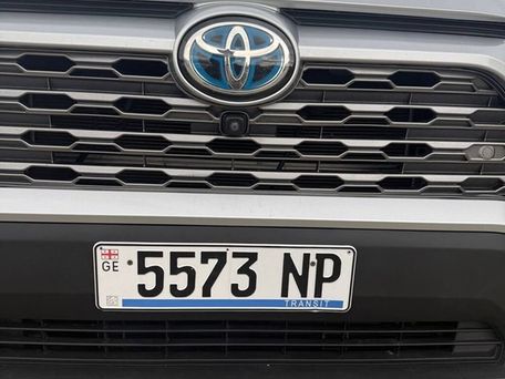 Toyota RAV4, 2020 — photo 6