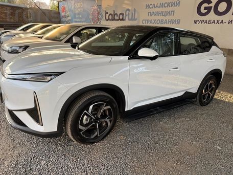 Dongfeng Aeolus L7, 2026 — 照片 3