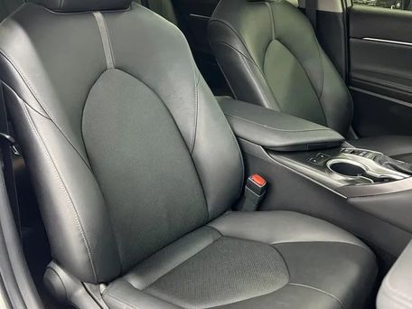 Toyota Camry, 2023 — сүрөт 8