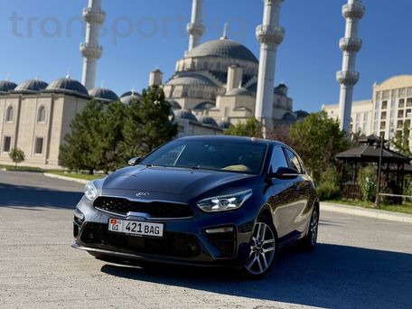Kia K3, 2019 — 照片 1