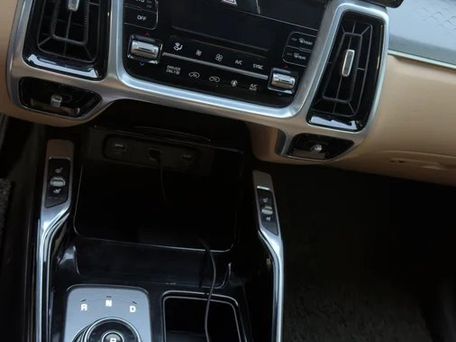 Kia Sorento, 2020 — photo 6