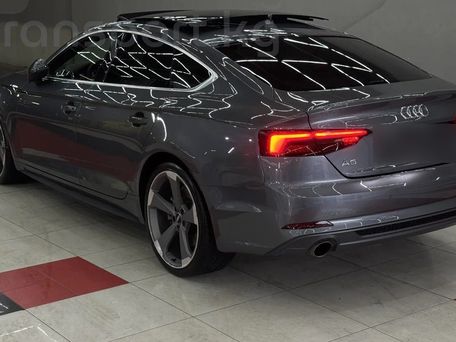 Audi A5, 2024 — фото 3