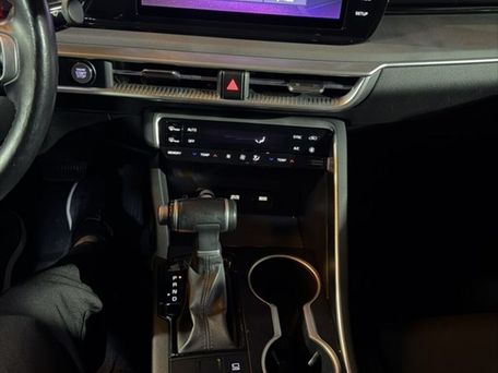 Kia K5, 2020 — photo 5