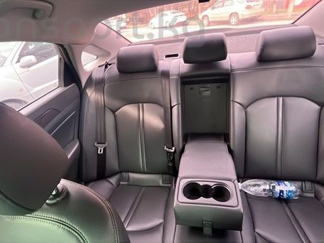 Hyundai Sonata, 2018 — фото 3