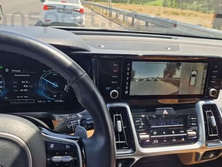 Kia Sorento, 2020 — photo 3