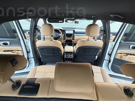Kia Sorento, 2023 — сүрөт 11