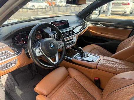 BMW 7 Series, 2020 — сүрөт 6