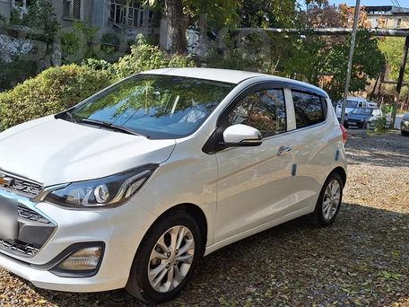 Chevrolet Spark, 2022 — сүрөт 3