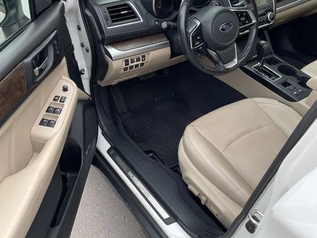 Subaru Outback, 2018 — сүрөт 7
