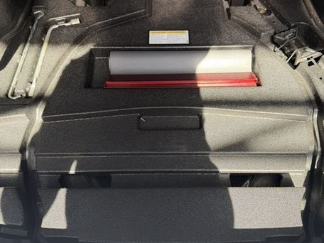 Toyota Prius, 2018 — фото 14