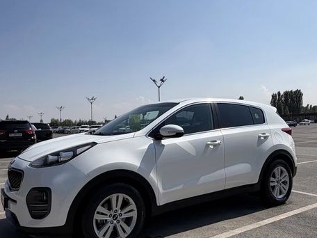 Kia Sportage, 2018 — фото 7