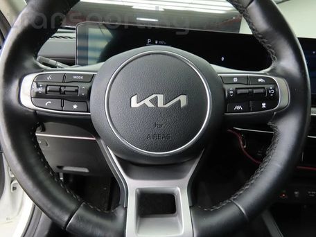 Kia K5, 2024 — сүрөт 7