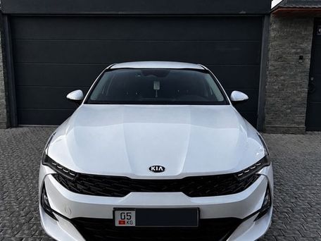 Kia K5, 2020 — сүрөт 1