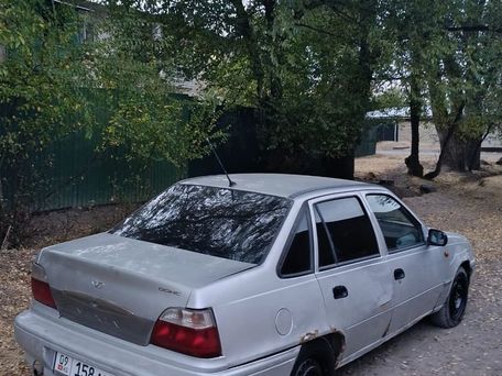 Daewoo Nexia, 2006 — 照片 2