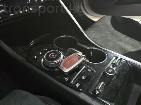 Kia K5, 2020 — photo 12