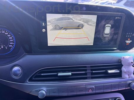 Hyundai Palisade, 2019 — photo 4