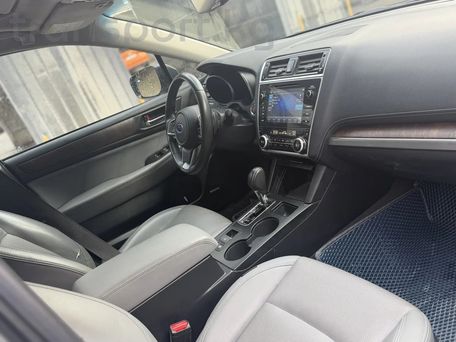 Subaru Outback, 2018 — 照片 7