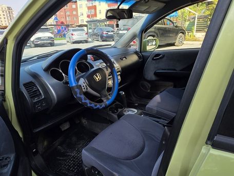 Honda Jazz, 2005 — photo 5