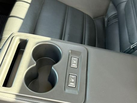 Renault Samsung SM6, 2019 — фото 12