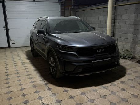 Kia Sorento, 2021 — photo 2